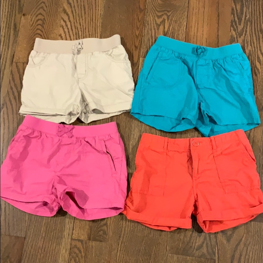 Shorts